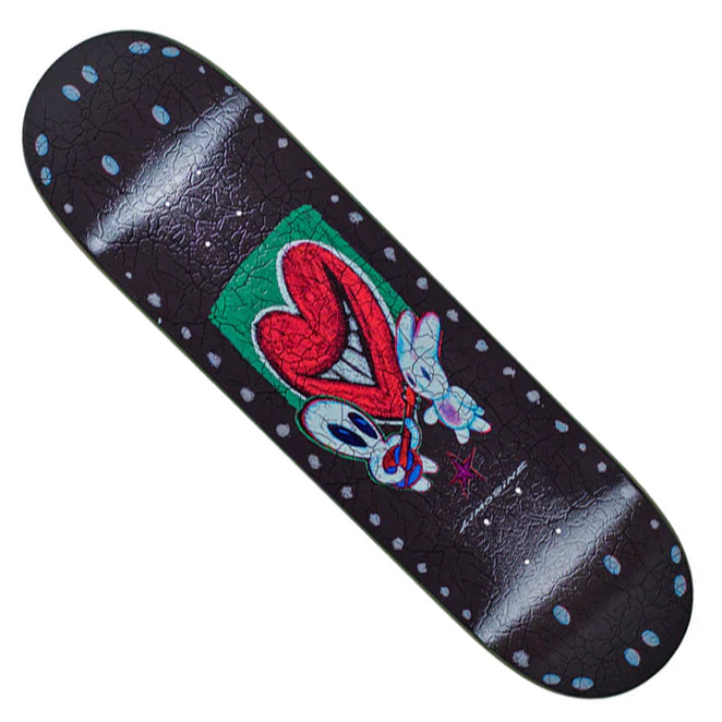 Limosine Hugo Boserup Heart Throb Deck