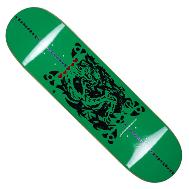 Limosine Cyrus Bennett Morph Deck