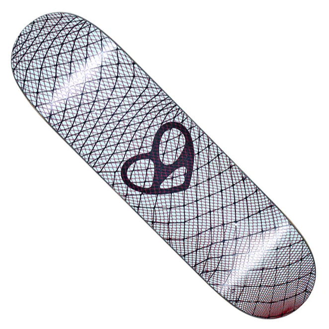 Limosine Max Palmer Temptress Deck