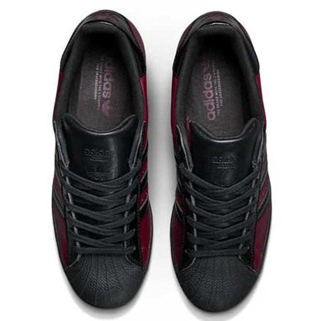 Adidas Superstar ADV x Marcos Montoya Shoes