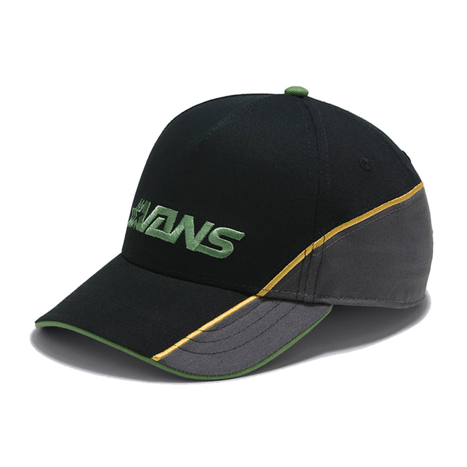 Vans Classic Strap-Back Hat