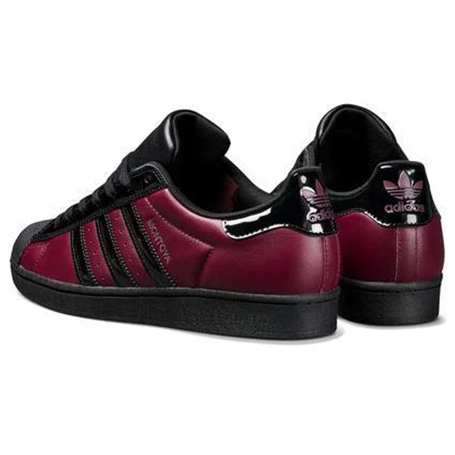 Adidas Superstar ADV x Marcos Montoya Shoes