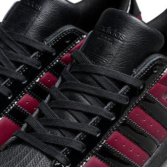 Adidas Superstar ADV x Marcos Montoya Shoes