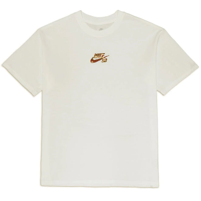 Nike SB Embroidered Camo Graphic Skate T Shirt