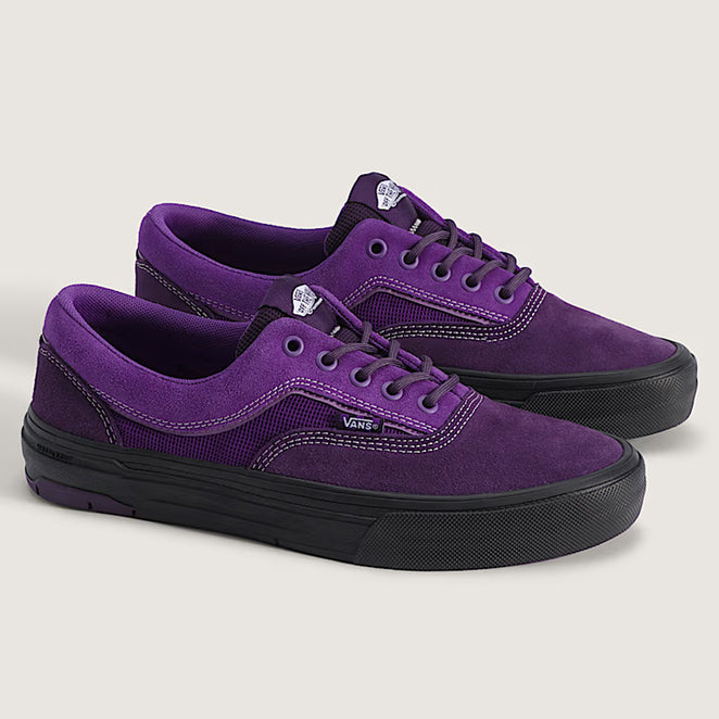 Vans Skate Era Wafflecup Matte Purple Shoes