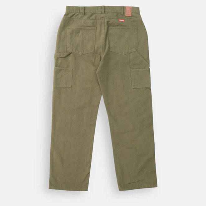 Baker Field Boss Double Knee Pants