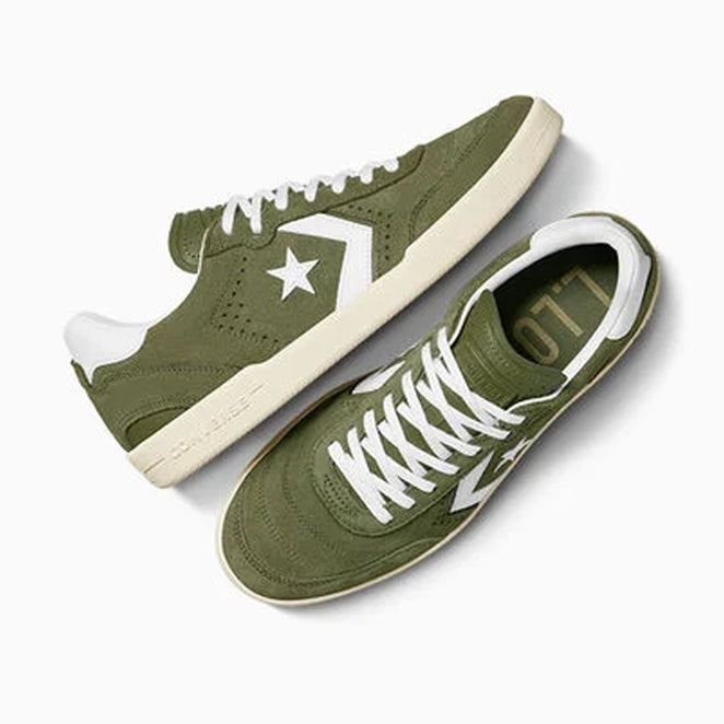 Converse Louie Lopez Pro 2 Suede Utility Shoes