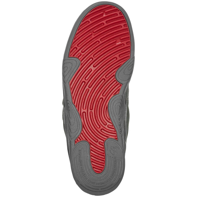 eS Footwear Two Nine 8 Olive Black Shoes