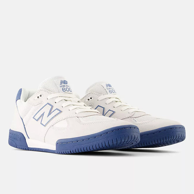 New Balance Numeric Tom Knox 600 Reflection Shoes