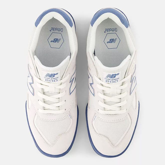 New Balance Numeric Tom Knox 600 Reflection Shoes