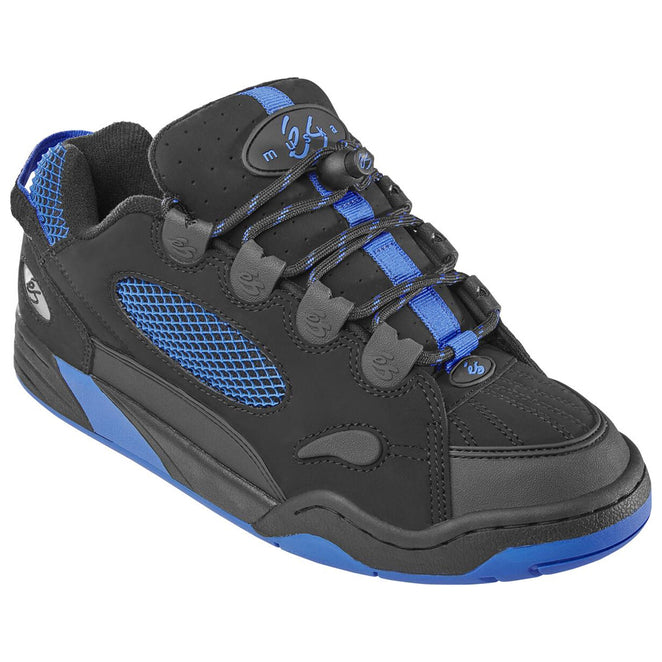 eS Footwear The Muska Shoes