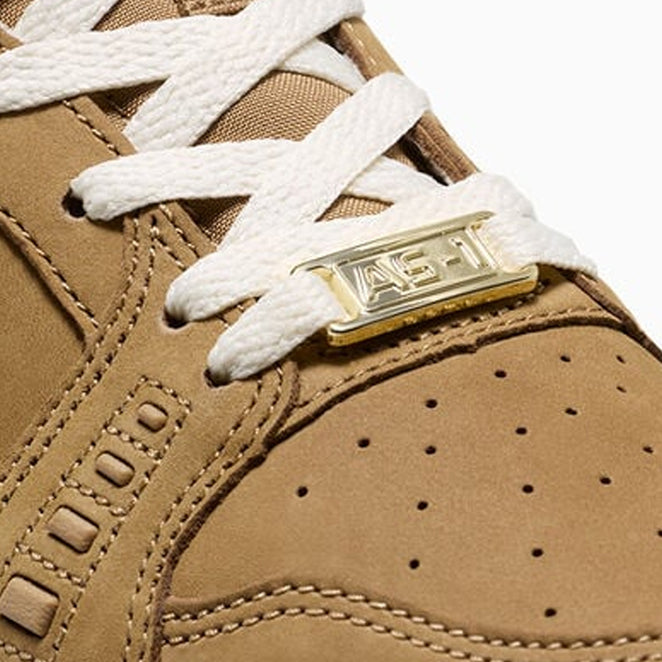 Converse AS-1 Pro Nubuck Dijon Shoes