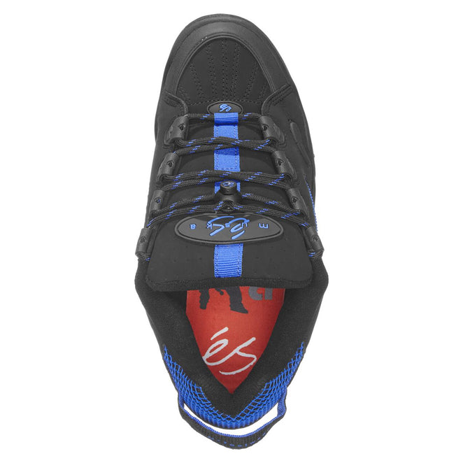 eS Footwear The Muska Shoes