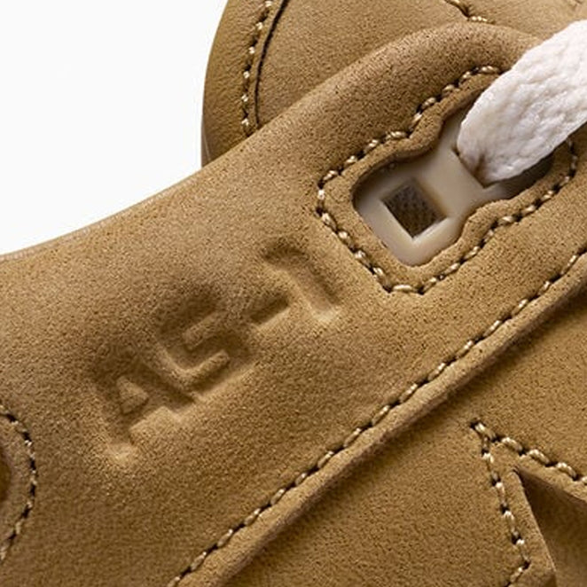 Converse AS-1 Pro Nubuck Dijon Shoes