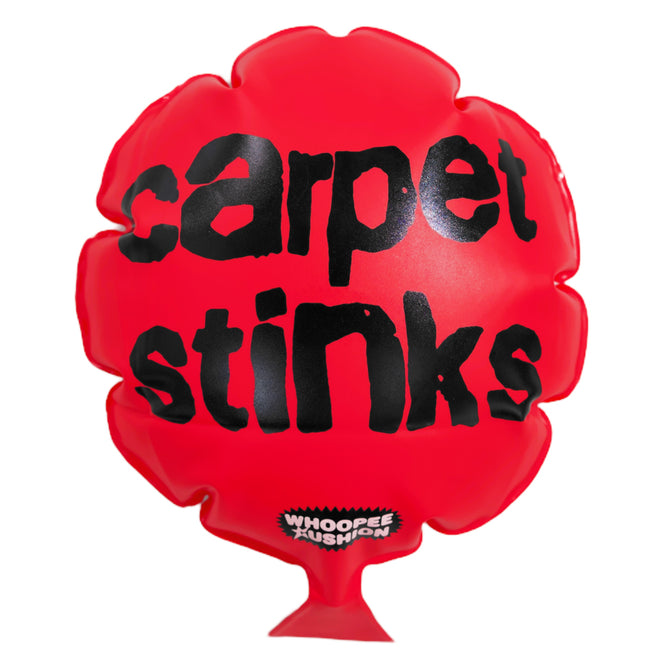 Carpet Company Whoopie Cushion