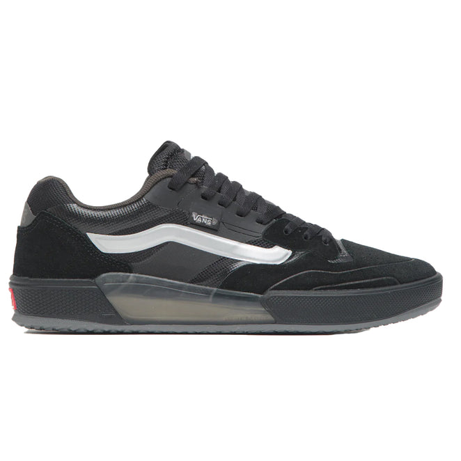 Vans Skate AVE 2.0 Black Metallic Shoes