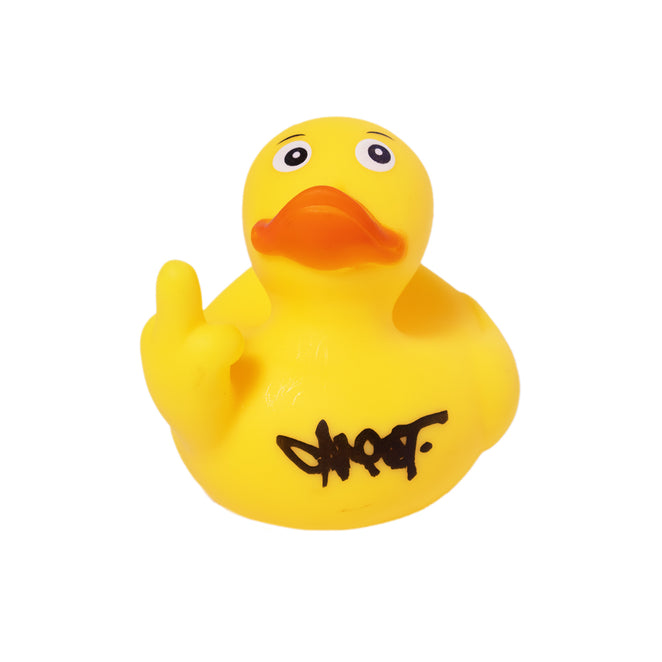 Carpet Company Rubber Duck