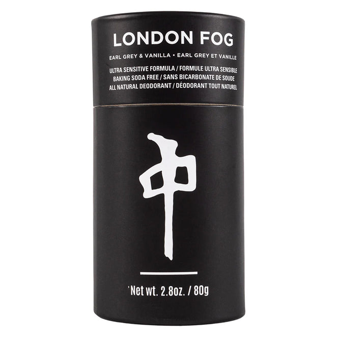 Red Dragon London Fog Deodorant