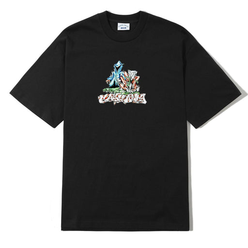 Cash Only Reaper T Shirt