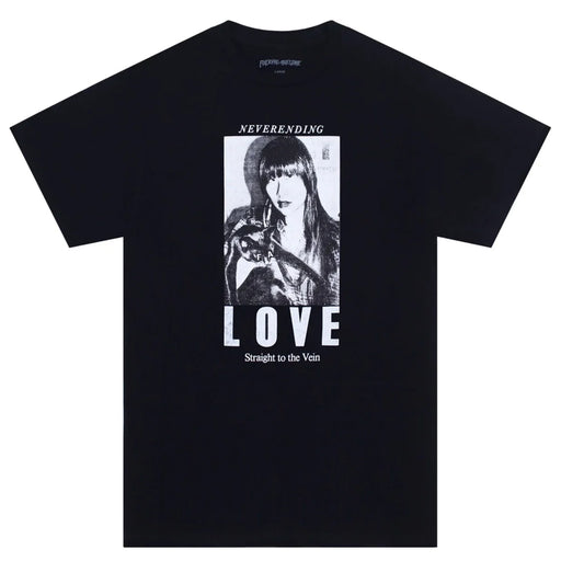 Fucking Awesome Neverending Love T Shirt