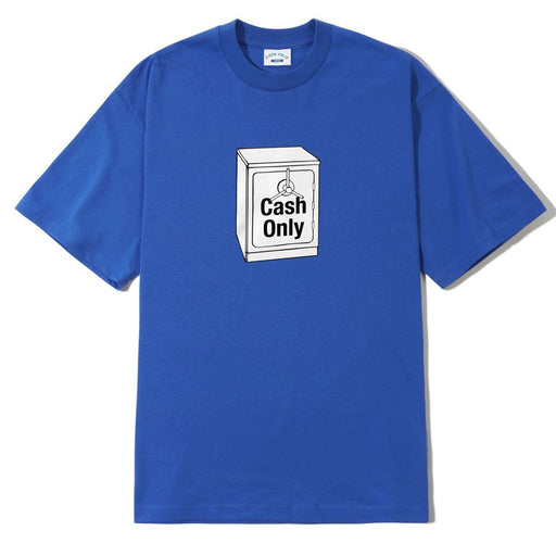 Cash Only Safe T Shirt