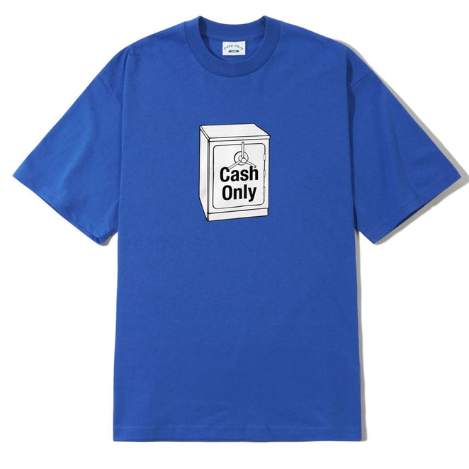 Cash Only Safe T Shirt