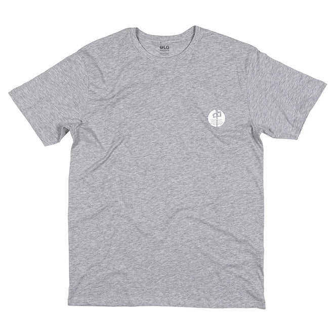 Red Dragon OG Button T Shirt