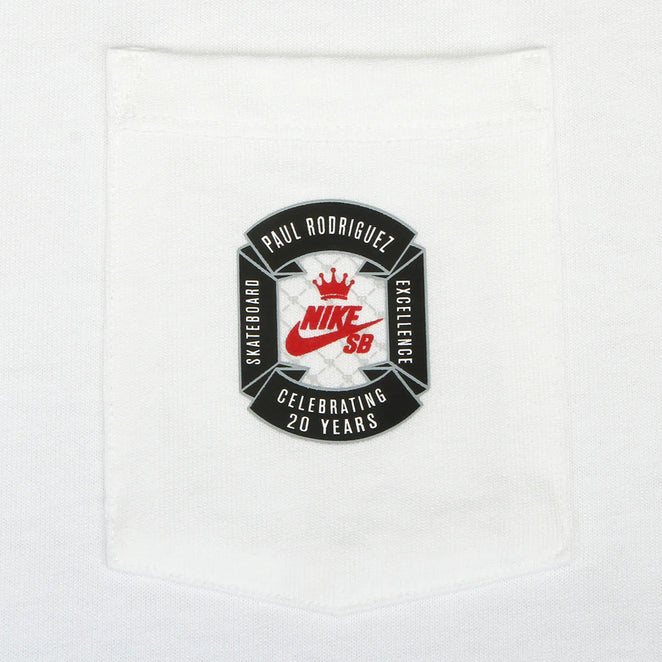 Nike SB P-Rod Max90 Pocket T Shirt