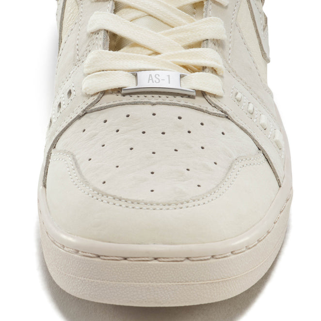 Converse AS-1 Pro Faux Ostrich Leather Shoes