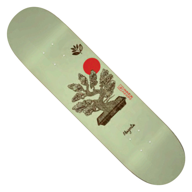 Magenta Shogo Zama Home Series Deck