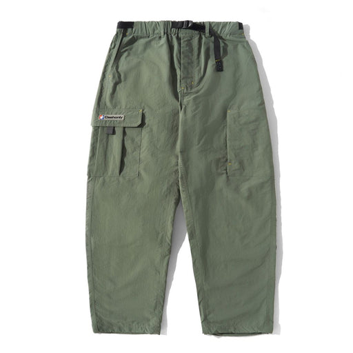 Cash Only Star Cargo Pants