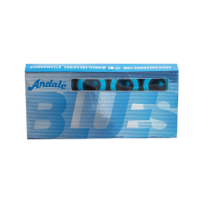 Andale Blues Bearing