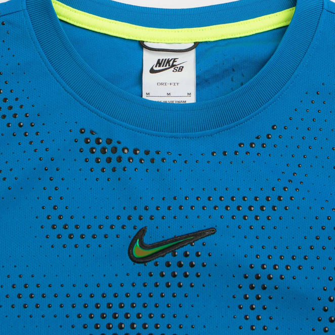Nike SB Ishod Jersey Top