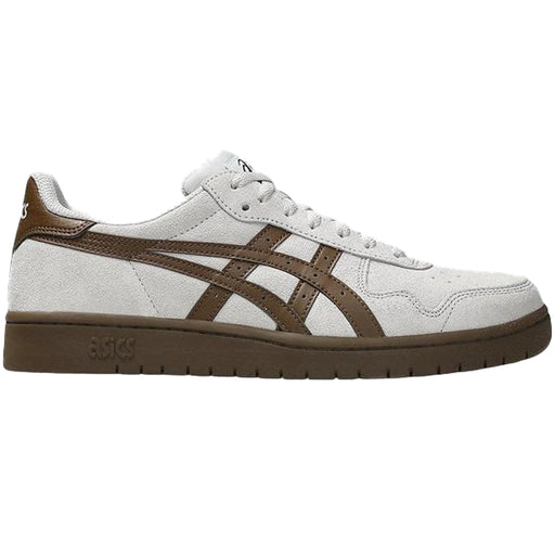 Asics Skateboarding Japan Pro Cloud Grey Brown Storm Shoes