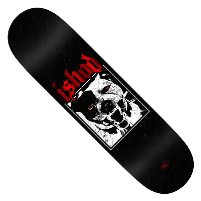 Real Ishod Wair Vicious Twin Tail Deck