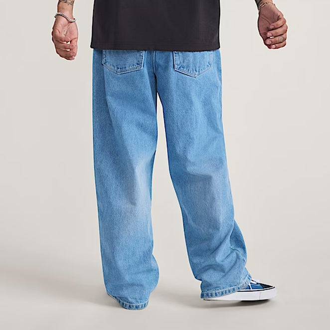 Vans LX Premium 5-Pocket Pants