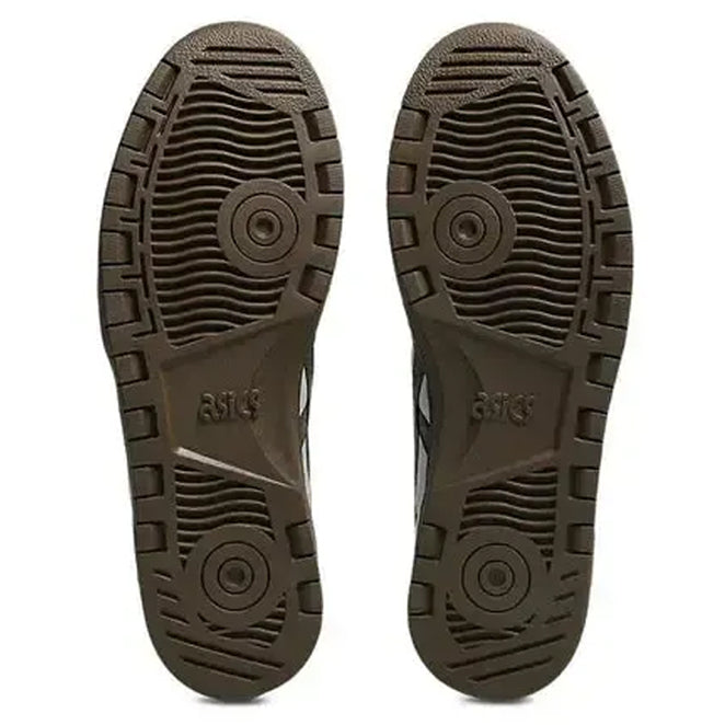 Asics Skateboarding Japan Pro Cloud Grey Brown Storm Shoes