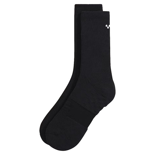Vans Skate Standard Cool Max Black Crew Socks