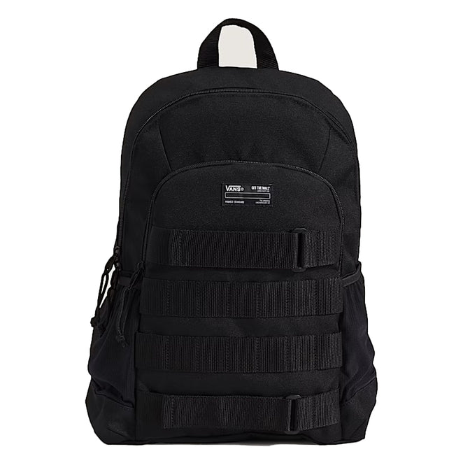 Vans Off The Wall Skatepack Backpack