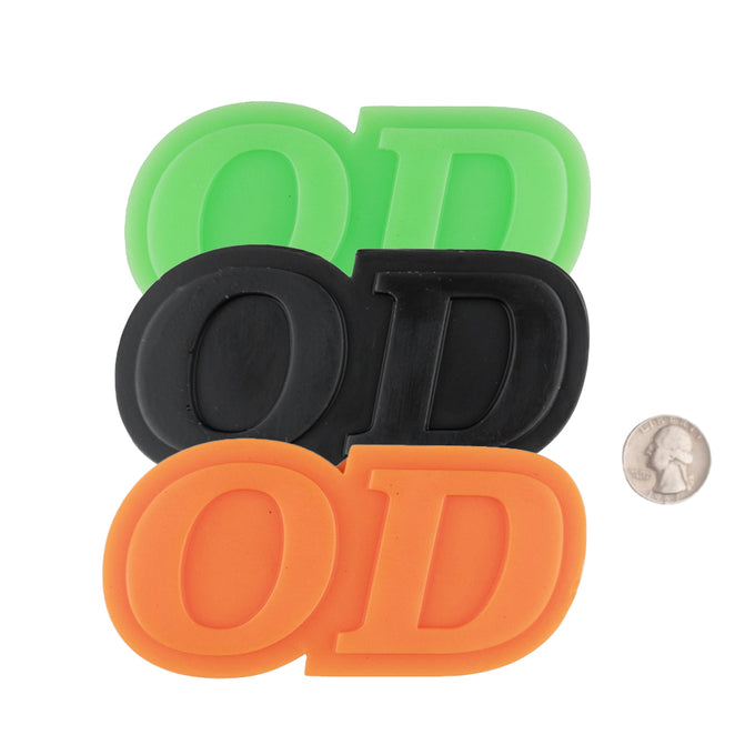 Hardbody OD Skate Wax