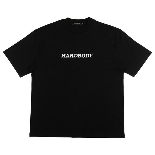 Hardbody Logo T Shirt