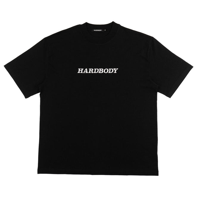 Hardbody Logo T Shirt