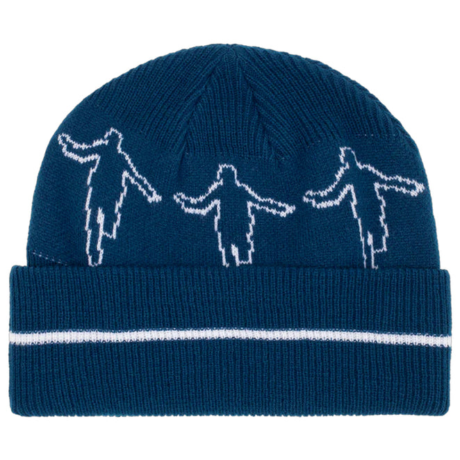 Hockey Hank Beanie