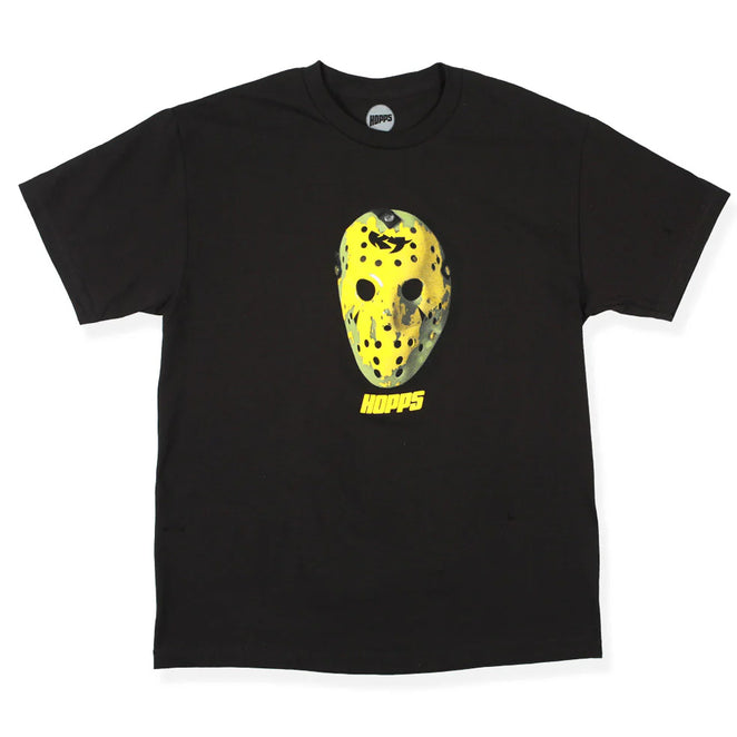 Hopps Battle Mask T Shirt