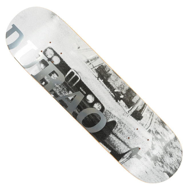 Hardbody Antonio  Durao Pro Drift Deck