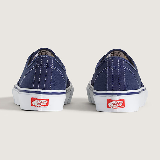Vans Skate Authentic Deep Twilight Shoes
