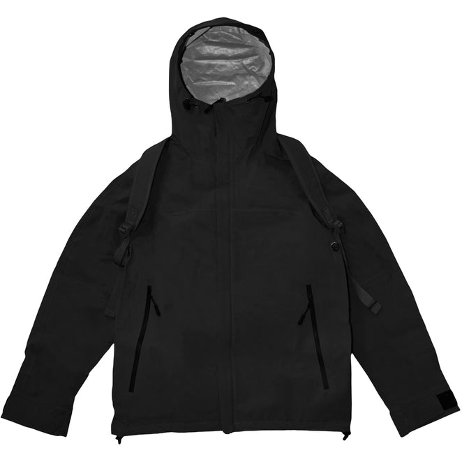 backpack company rain Carpet Company Bookbag Rain Jacket — Skatepark of Tampa