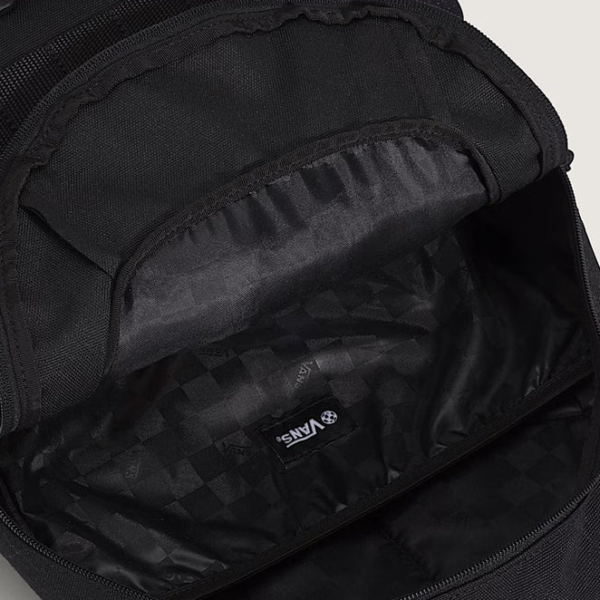 Vans Off The Wall Skatepack Backpack