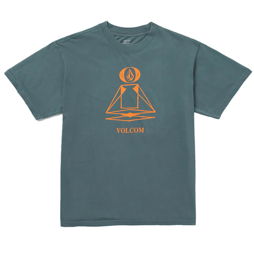 Volcom Skate Vitals Remy Stratton T Shirt