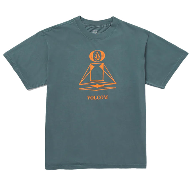 Volcom Skate Vitals Remy Stratton T Shirt